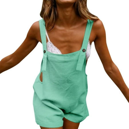 

Akiihool Womens Work Pants Plus Size Women s High Waisted Capri Pants Casual Wide Leg Yoga Pants Loose Soft Pajamas with Pockets (Blue L)