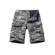 thumbnail image 1 of Bermudas Cargo para Hombre en Camuflaje Digital Azul Talla 42, 1 of 4