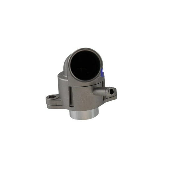 Engine Coolant Thermostat Housing Assembly Suit for Chevrolet Aveo LOVA Lanos Daewoo Nubia & for GM 96130992 96460002