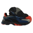 thumbnail image 4 of Puma RS-Connect Dust Mens Shoes Size 12, Color: Steel Grey/Puma Black, 4 of 5