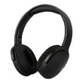 thumbnail image 2 of Bluetooth 5.3 Headphones under $5! Yrmaups Bluetooth 5.3 Over Ear Headphones, Wireless Headset with Deep Bass, Long Battery Life Headphones, Comfortable Ear Cushion Headphones, 2 of 6