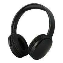 Bluetooth Headphones Over Ear,65H Playtime and 6 EQ Music Modes with Microphone,HiFi Stereo Foldable Lightweight Wireless Headset,Deep Bass for Home Office Cellphone PC Etc.