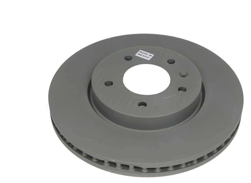 Genuine OEM Replacement for 20072009 Chevrolet Equinox Disc Brake