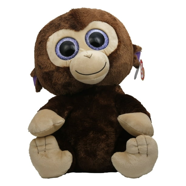 monkey ty beanie boos