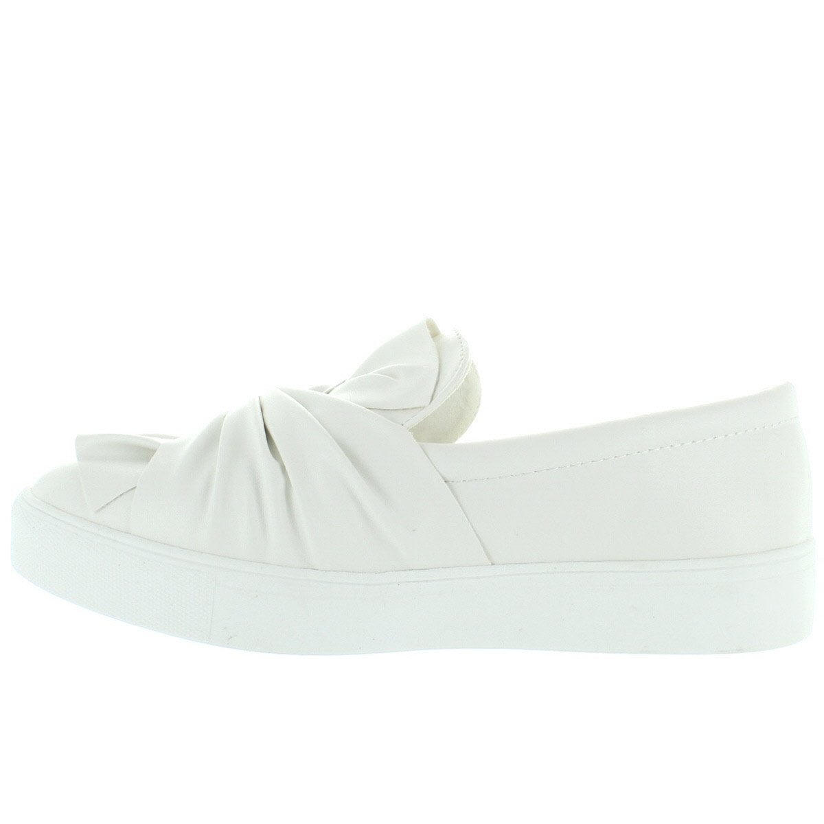 mia zoe slip on sneaker