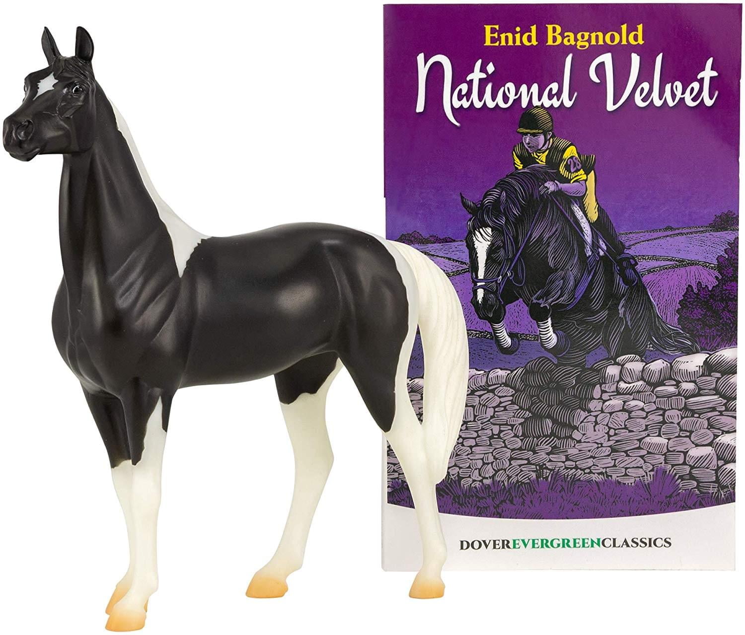 breyer horses walmart
