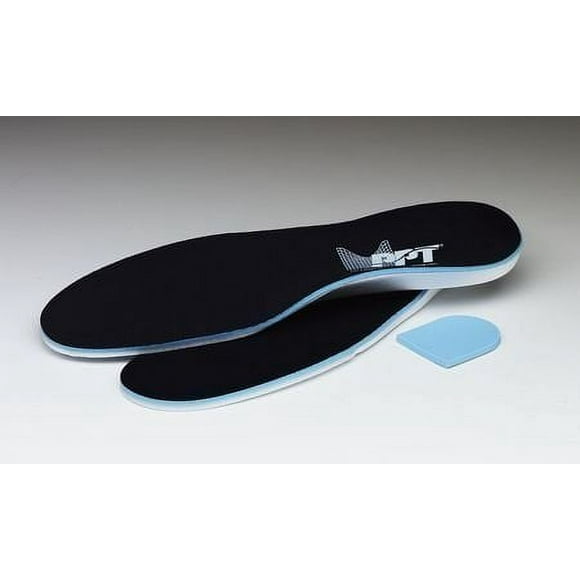Langer Biomechanics Ppt Molded Standard Comfort Insoles Women 9-10 Standard - Model 24230 - Pair
