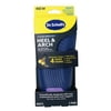 Dr. Scholl's Heel & Arch All-Day Pain Relief Orthotics, Men's 8-12, 1 Pair, 3/4 Length