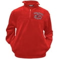 thumbnail image 1 of OCC - Crest Polar Fleece Pullover, 1 of 1