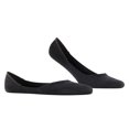 thumbnail image 2 of Men's Falke 13247 Cool 24/7 Invisible Sock (Anthracite Melange M/L), 2 of 6
