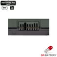 thumbnail image 3 of Dr. Battery - Samsung SDI Cells for Lenovo Essential B570 / B575e / G460 / G560 / G570 / G780 / 121000935 / 121000938 / 121000939 / 121001056 / 121001071 / 121001072 / 121001081 / 121001082, 3 of 5