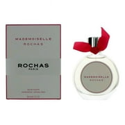 Rochas Ladies Mademoiselle EDT 3 oz Fragrances 3386460084048