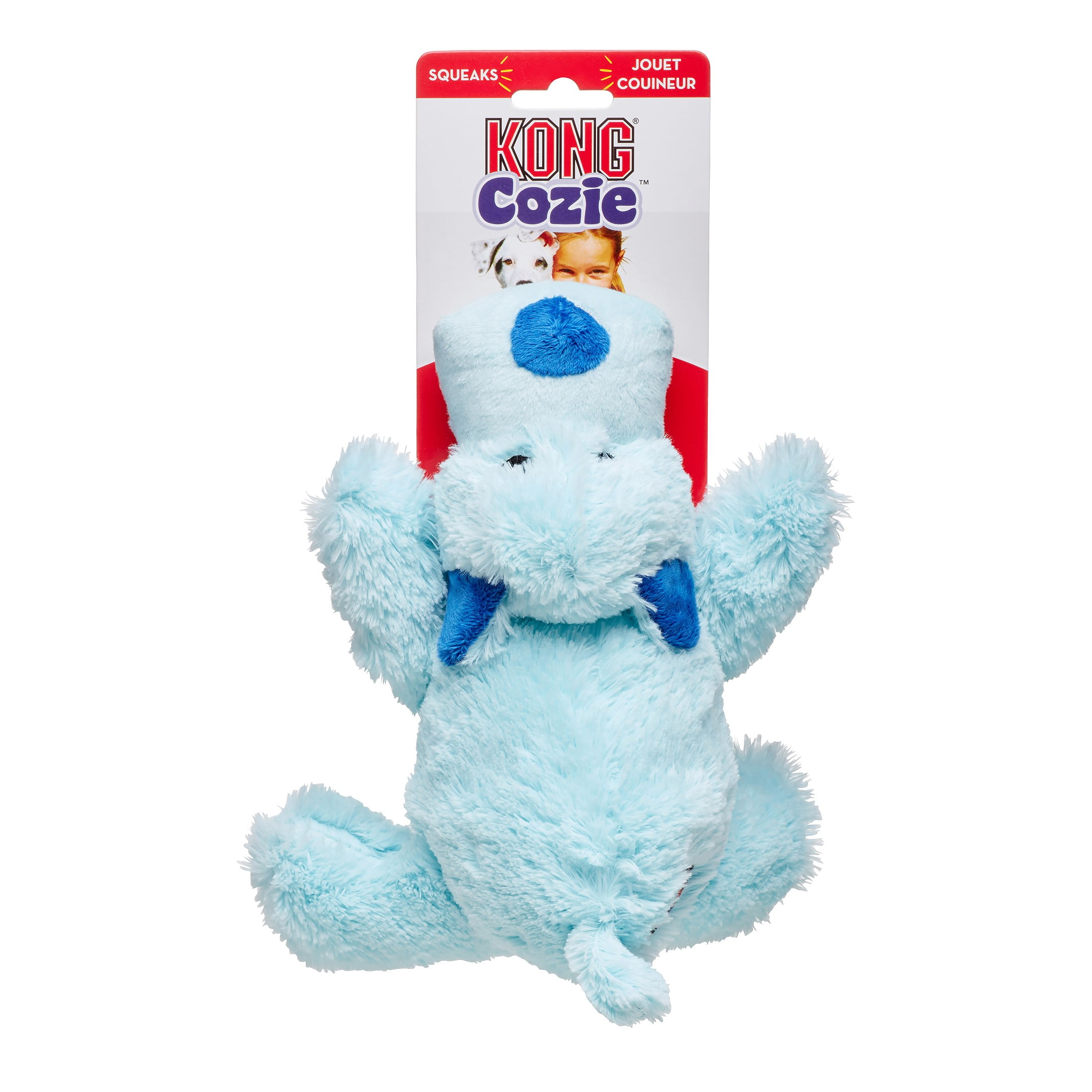 kong cozie toys