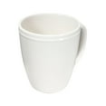 thumbnail image 5 of Mainstays 16oz Darby Vanilla Dream White Stoneware Mug, 5 of 7