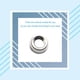 thumbnail image 4 of Kenally Acero inoxidable CLS M5 M6 M8 Tuerca de cierre automático Remache Swage Pernos prácticos Sujetadores Tuercas de presión Kit de herramientas Herramientas y ferretería M6-1 Kenally TO008987-06, 4 of 6