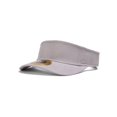 thumbnail image 1 of Adjustable Sun Visor, Light Grey, 1 of 2