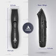 thumbnail image 3 of Recortadora Andis Slimline Pro Li Recargable Lithium, 3 of 7