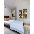 thumbnail image 3 of Marmont Hill "Running out of Time" Painting Print on Canvas, 3 of 7