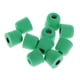 thumbnail image 2 of 5 Pares De Tamaño Mediano Reempzo Espuma Memoria Reempzo Para Todos Los Modelos es Intrauditivos es 4.5 Mm verde, 2 of 7