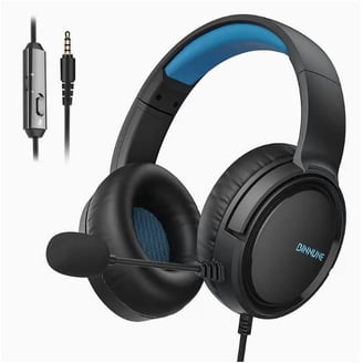 Skullcandy SLYR Pro over-Ear Wired Gaming Headset with Clear Voice