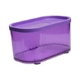 thumbnail image 1 of Contenedor de baño de arena Salvador para hámster Violeta, 1 of 9