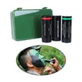 thumbnail image 3 of 3Pcs Jungle Washable Paint for Halloween Makeup Hunting Theater Cosplay, 3 of 8
