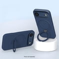 thumbnail image 3 of Funda de teléfono ZERODAMAGE SAHARA CASE de silicona para iPhone Air, 3 of 8