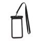 thumbnail image 5 of GOOHOCHY Bolsa de almacenamiento de teléfono a prueba de agua Pantalla táctil transparente Teléfono de la bolsa de almacenamiento, 5 of 7