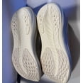thumbnail image 5 of Size 9 - ASICS Gel Nimbus 26 White/White Men's, 5 of 5