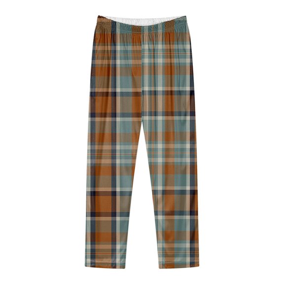 Aayomet Sweat Pants For Womens Women's Drawstring Stripes Sweatpants Joggers with Pockets Casual Workout Lounge Pants Bottoms,Coffee XXL