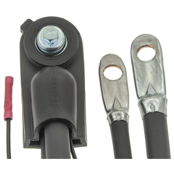 Standard A28-2DG Battery Cable Fits select: 2004-2005 CADILLAC CTS, 2006 CADILLAC CTS-V