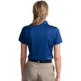 thumbnail image 3 of Cornerstone ®  - Ladies Select Snag-Proof Polo. Cs413 Xs Maroon, 3 of 4