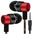 thumbnail image 3 of Universal 3.5mm In-Ear Stereo Earphone, 3 of 3