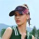 thumbnail image 5 of Balery Dragon Gorra deportiva con visera ajustable para mujer y hombre (talla única), 5 of 7