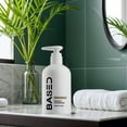 thumbnail image 3 of 200ml Sea Salt Leave-In Conditioner Spray For Nourished Shiny Hair With Heat Protection, 3 of 7