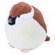 thumbnail image 1 of Bonito cojín de juguete de gorrión de peluche supersuave para niños a partir de 3 años WD.WDQZL Electrónica, 1 of 4