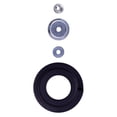 thumbnail image 4 of Bilstein Shock Absorbers Fits select: 2004-2008 NISSAN TITAN XE/SE/LE, 2012 NISSAN TITAN S/SV/SL/PRO-4X, 4 of 5