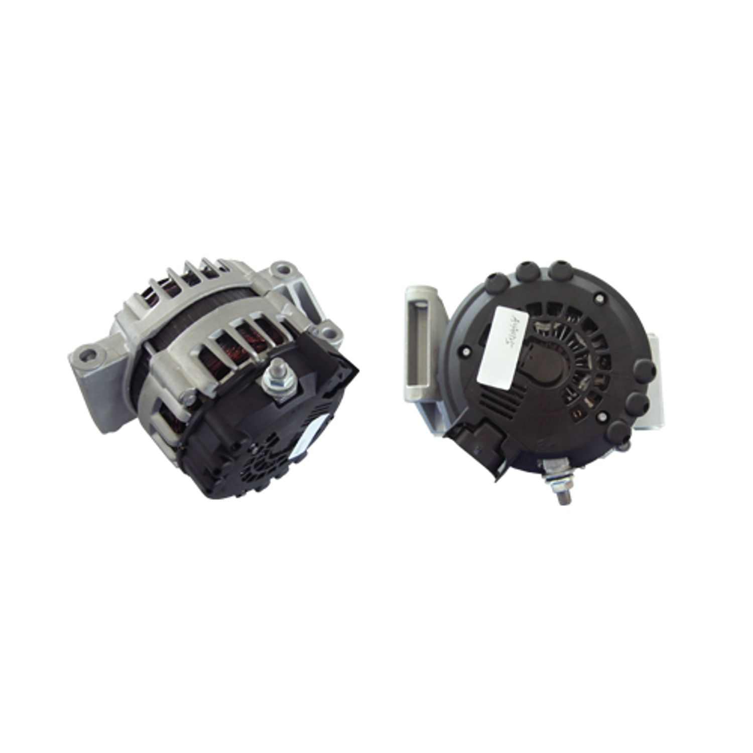 TYC 2-11266 Alternator Fits select: 2008-2011 CHEVROLET HHR