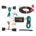 thumbnail image 1 of Custom Wiring Harness (4-Way Flat Output), 1 of 2