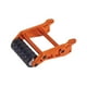 thumbnail image 4 of Juego de barra de caballito para coche RC Head Up Wheel, accesorios de bricolaje 1/8, barra de caballito ligera Oro, 4 of 9