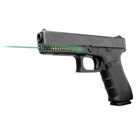 LaserMax Guide Rod Green Laser Sight Beretta 92 96 M9 M9A1 Taurus PT -
