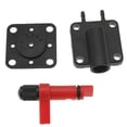 thumbnail image 3 of Primer-Solenoid Service Maintenance Valve for Johnson Evinrude 175158 187044, 3 of 5