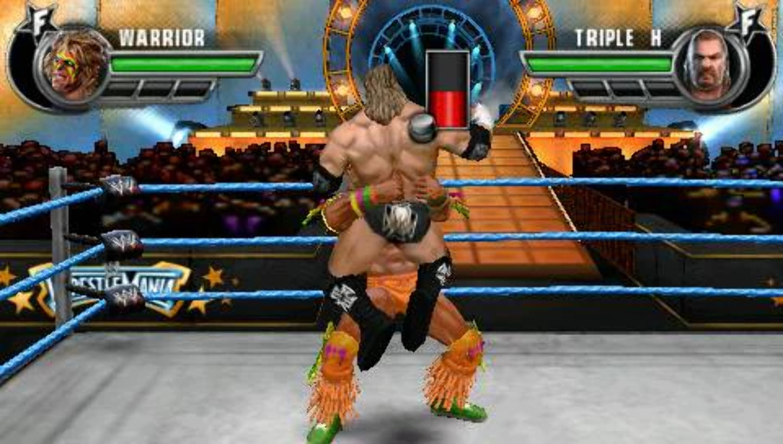 WWE All Stars PS3 未開封