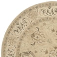 thumbnail image 4 of SAFAVIEH Anatolia AN587A Handmade Beige / Beige Rug, 4 of 6