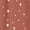 Brown, variant on Women's Chiffon Dress Sleeveless Smocked Waist Gilding Metallic Star Party Dress Dark Blue M