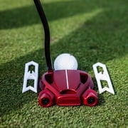 SwingLogic EFX-1 - Golf Aiming & Alignment Trainer Tee - Version 2.0