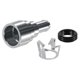 thumbnail image 5 of 800-409HP HVAC Heater Hose Connector,3/4In Tube X 5/8In Hose for Chevy GMC Ford Silverado Sierra Yuk, 5 of 5