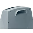 thumbnail image 4 of Lasko 13.5" 1500W Ceramic Space Heater with Warm Air Motion Technology, Gray, CC13251, New, 4 of 5
