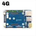 thumbnail image 4 of Kit de Módulo Core3566 con Procesador Rockchip RK3566 de Cuatro Núcleos de 64 Bits y Placa Base IA para CM4 4G con Enchufe Estadounidense, 4 of 6