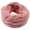 Pink, variant on Scarf for Women Scarves for Women Winter Warm Scarf Loop Padded Scarf Bib Woolen Winter Knit Warmth Circle Womens Scarf Scarves for Women Winter Warm Pink One Size